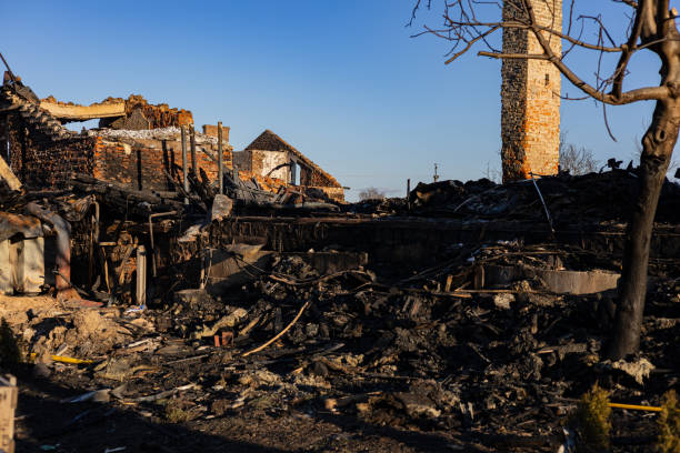 24/7 Emergency Fire Damage Removal experts in Jefferson, WI