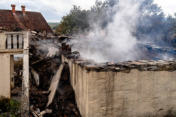 Reliable Fire Damage Removal contractor in Jefferson, WI by Fire Damage Biloxi