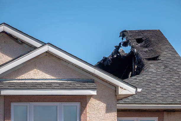 Licensed Fire Damage Removal service in Jefferson, WI - Fire Damage Biloxi